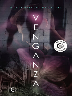 cover image of Venganza